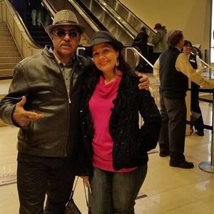 Meet your Posher, Diego